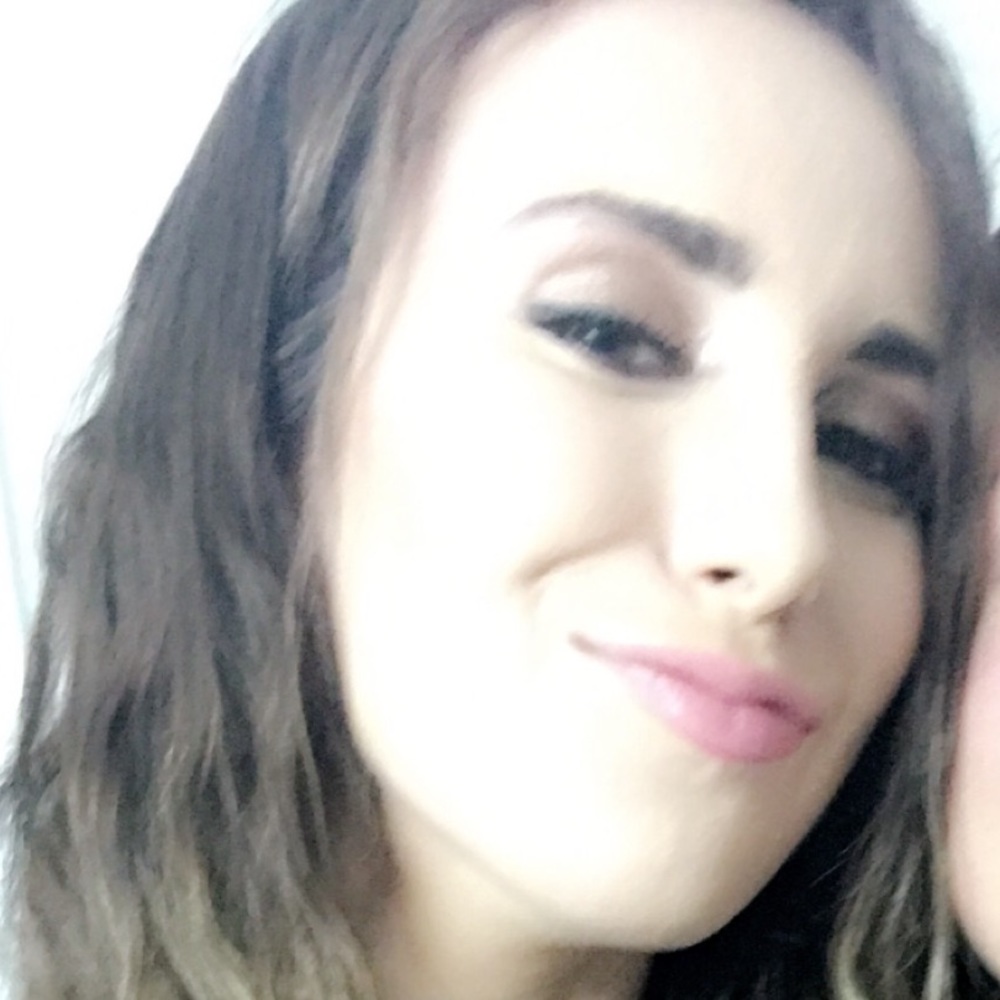 Meet your Posher, Anne